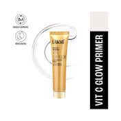 Lakme Vit C Prep & Shine Combo - Primer + Makeup Fixer