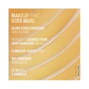 Lakme Vit C Prep & Shine Combo - Primer + Makeup Fixer