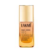 Lakme Vitamin C Combo - Warm Crème Skin Tint (25 ml) + Sand Compact