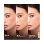 Lakme Makeup+Skincare Vit C Superglow Skin Perfecting Tint - Warm Sand W160 (25 ml)