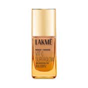 Lakme Vitamin C Combo - Warm Beige Skin Tint (25 ml) + Beige Compact + Beige Concealer