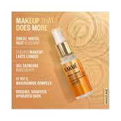 Lakme Makeup+Skincare Vit C Superglow Skin Perfecting Makeup Fixer (60 ml)
