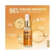Lakme Makeup+Skincare Vit C Superglow Skin Perfecting Makeup Fixer (60 ml)
