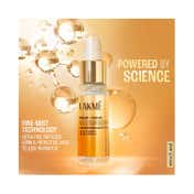 Lakme Makeup+Skincare Vit C Superglow Skin Perfecting Makeup Fixer (60 ml)