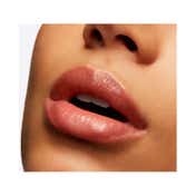 M.A.C Lustreglass Lipstick - Well (3 g)