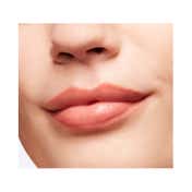 M.A.C Lustreglass Lipstick - Well (3 g)