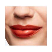 M.A.C Lustreglass Lipstick - Obviously (3 g)