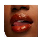 M.A.C Lustreglass Lipstick - Obviously (3 g)