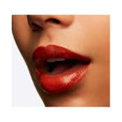 M.A.C Lustreglass Lipstick - Obviously (3 g)