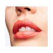 M.A.C Lustreglass Lipstick - Kissmet (3 g)