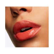M.A.C Lustreglass Lipstick - Kissmet (3 g)