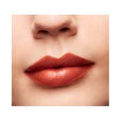M.A.C Lustreglass Lipstick - Work Crush (3 g)