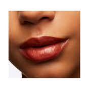 M.A.C Lustreglass Lipstick - Work Crush (3 g)