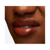 M.A.C Lustreglass Lipstick - Work Crush (3 g)