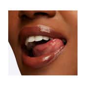 M.A.C Lustreglass Lipstick - Like I Was Saying (3 g)