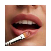 M.A.C Lustreglass Lipstick - Thanks, It's Mac! (3 g)