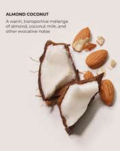 Laura Mercier Almond Coconut Eau de Parfum (50 ml)