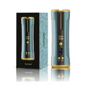 Tash Hair Twirl Automatic Cordless Hair Curler - Jade (1 Pcs)