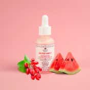 Nature Spell Advanced Under Eye Serum with Watermelon and Goji Berries (30 ml)
