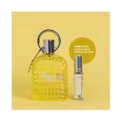 Lyla Blanc Urban Scent Sun and Sand Long Lasting Perfume (100 ml)