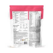 Oziva Protein & Herbs Powder for Weight Control - Vanilla Almond 2 lbs (907 g)