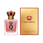 Q by Dolce&Gabbana EDP Intense (50 ml)