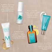 Moroccanoil Body Travel Kit