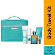 Moroccanoil Body Travel Kit