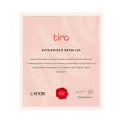 Lador TripleX 3 Natural Shampoo (530 ml)