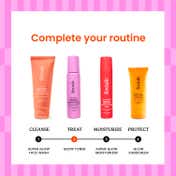 Foxtale The Dazzler Multivitamin Glow Toner + Makeup Setting Spray (150 ml)