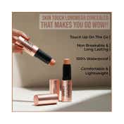 Insight Cosmetics Skin Touch Longwear Concealer - LN13 (5 g)