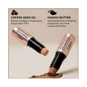 Insight Cosmetics Skin Touch Longwear Concealer - Dark Green (5 g)