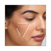 Insight Cosmetics Skin Touch Longwear Concealer - Dark Green (5 g)