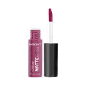 Insight Cosmetics Creme Matte Mousse - Butter Cup (6.5 g)