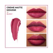 Insight Cosmetics Creme Matte Mousse - Bunny (6.5 g)