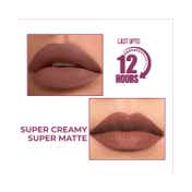 Insight Cosmetics Creme Matte Mousse - Bunny (6.5 g)
