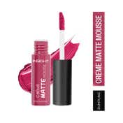Insight Cosmetics Creme Matte Mousse - Dumpling (6.5 g)