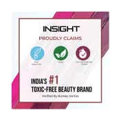 Insight Cosmetics Creme Matte Mousse - Dumpling (6.5 g)