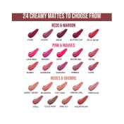 Insight Cosmetics Creme Matte Mousse - Rosie (6.5 g)
