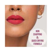 Insight Cosmetics Creme Matte Mousse - Rosie (6.5 g)