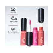 Insight Cosmetics Creme Matte Mousse - Rosie (6.5 g)