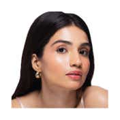 Diam Beauty Love Potion Lip Oil - Strawberry (5 ml)