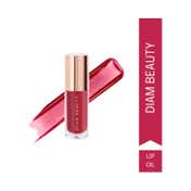 Diam Beauty Love Potion Lip Oil - Strawberry (5 ml)