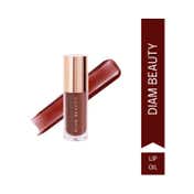 Diam Beauty Love Potion Lip Oil - Chocolate (5 ml)