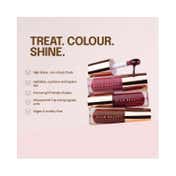 Diam Beauty Love Potion Lip Oil - Rose (5 ml)