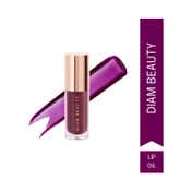 Diam Beauty Love Potion Lip Oil - Lingerie (5 ml)