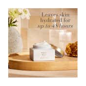 Elizabeth Arden White Tea Body Water Cream (225 ml)