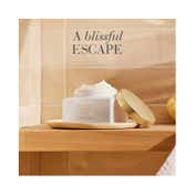 Elizabeth Arden White Tea Body Water Cream (225 ml)