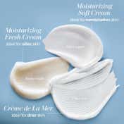 La Mer The Moisturizing Soft Cream (100 ml)