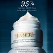 La Mer The Moisturizing Fresh Cream (15 ml)